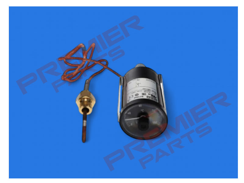 1089070806 OEM ABAC TEMP SWITCH/GAUGE