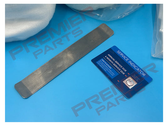 OEM SERVICE KIT FOR SEPURA 120ST OIL WATER SEPARATOR