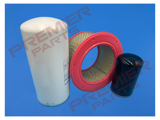 Alternative Service Kit for Avelair 15610145