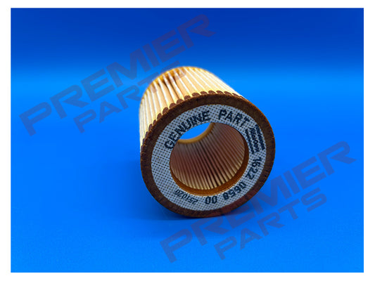 OEM ABAC Air Filter 1622065800