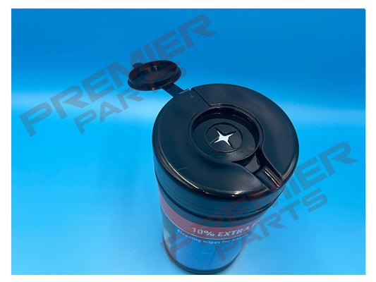 SWIPEX Super Cleaning Wipes (110 Wipes)