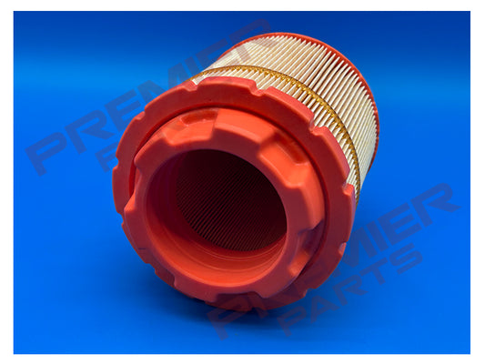 1837001186 OEM Air Filter For ABAC Atlas Copco 1625862548