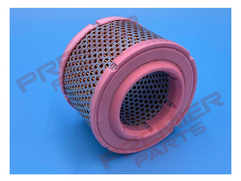 20602150 OEM HPC Air Filter Insert 6.0215.0