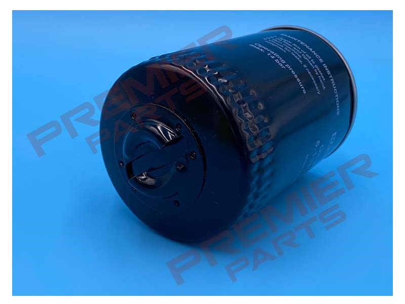 6.1985.1 OEM HPC Kaeser Oil Filter