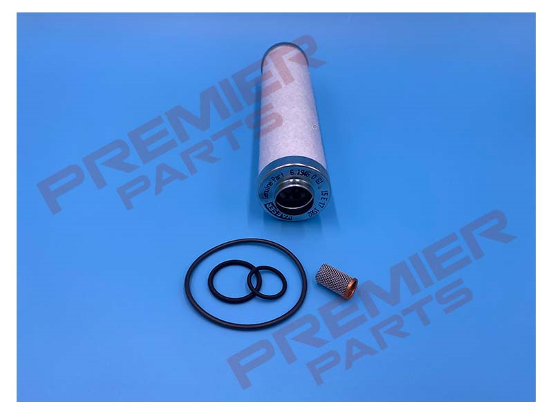 20620090 OEM OIL SEPARATOR ELEMENT KIT FOR HPC SM6 SM8 SM11 6.2009.0