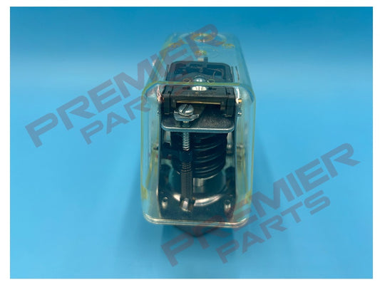 Alternative Pressure switch for HPC 7.1487.0