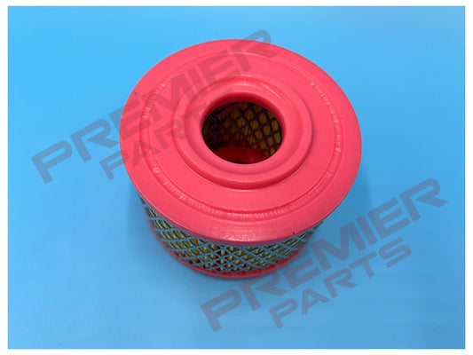 Alternative Air Filter ABAC 2200640814