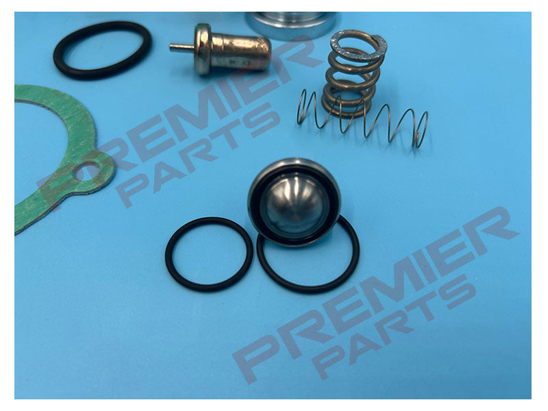 OEM ABAC KIT B KIT V.MIN-TERM-ASP SERVICE KIT 2200902394