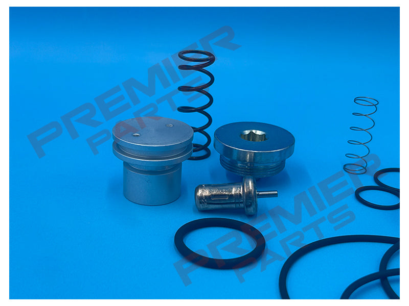 OEM ABAC KIT B KIT V.MIN-TERM-ASP - 2200902395 WAS 2200902609 - GENESIS