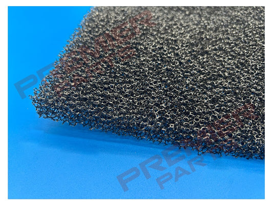 OEM ABAC Panel Filter 2202251210