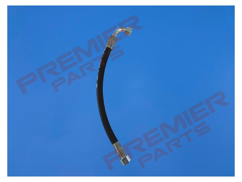 OEM ABAC HOSE AIR END TO RECLAIMER 2202260838