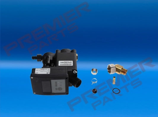 OEM ABAC Electronic Drain LD200T V.24/50-60 - 2202815931
