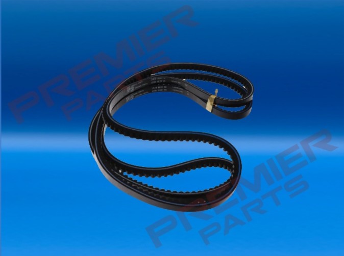 2204152080 OEM ABAC SET OF 2 XPA BELTS (2202251257 X2)