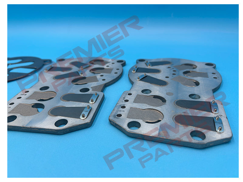 2236113877 OEM ABAC VALVE PLATE B5900