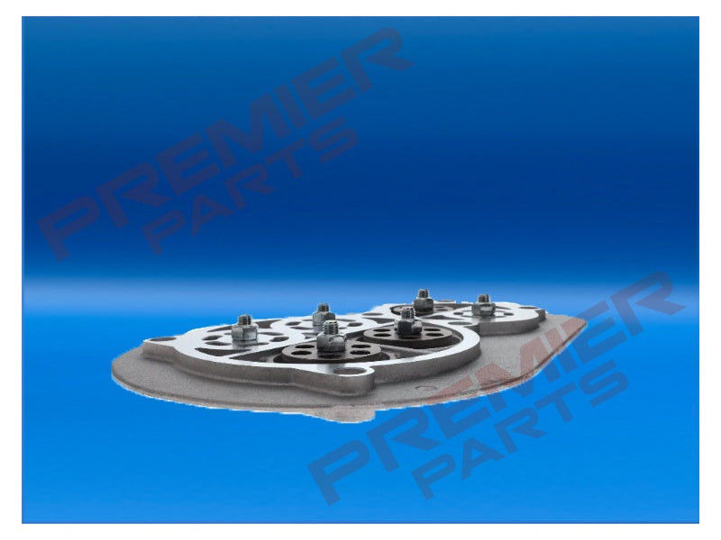 2236115611 OEM ABAC VALVE PLATE B7000, B70