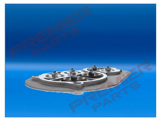 2236115611 OEM ABAC VALVE PLATE B7000, B70