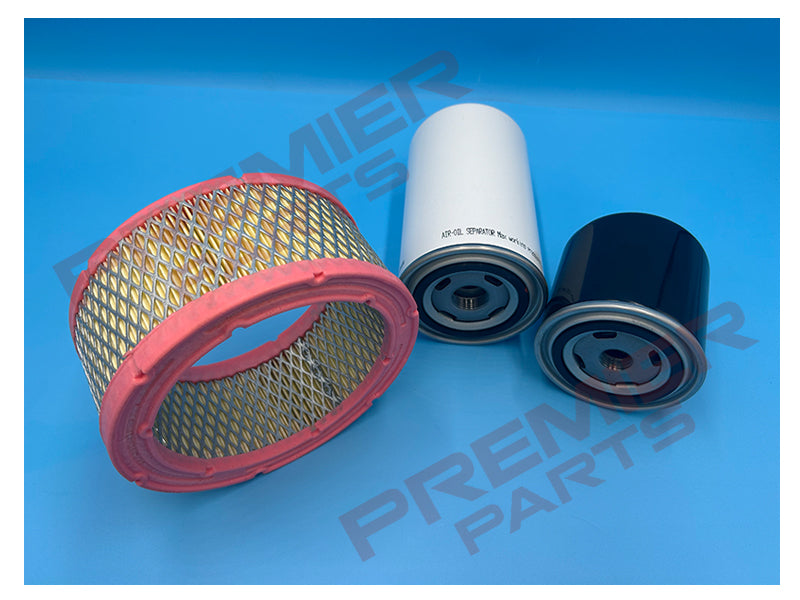 Alternative Renner Service Kit RS-PRO 7.5-11 (OF/AF/SEP).
