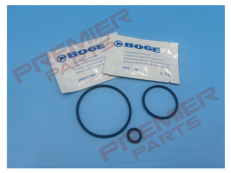 2420406660P OEM INTAKE KIT FOR BOGE
