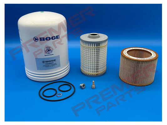 290001966P OEM BOGE SERVICE KIT