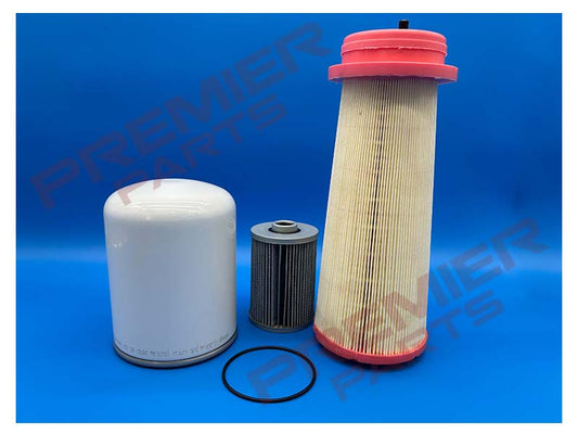 Alternative Service Kit For Boge 2900002500P