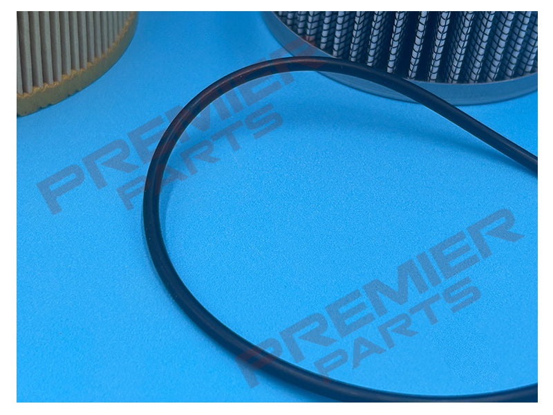 Alternative Service Fit for Boge 2900003766P