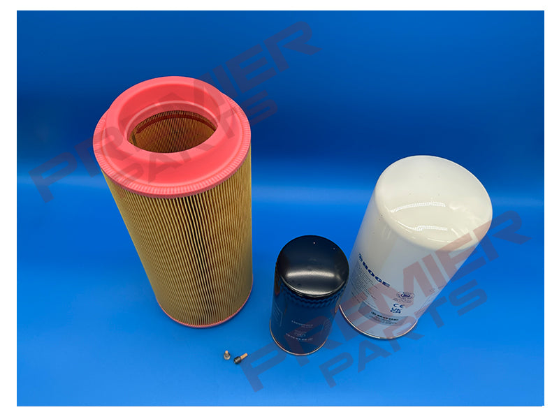 2900004766P OEM BOGE SERVICE KIT