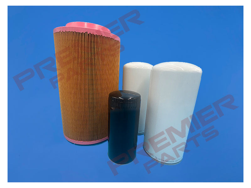 Alternative Service Kit for Boge 2900005066P