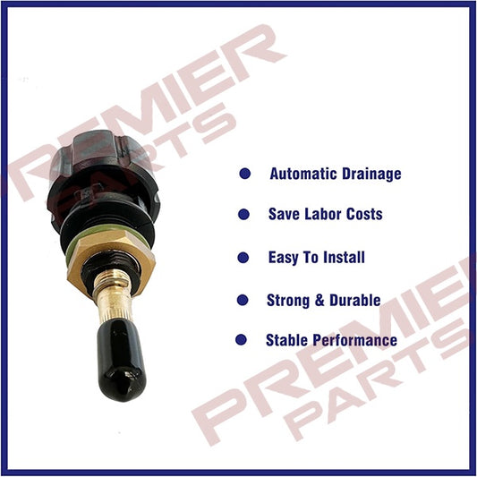2901056300 OEM ATLAS AUTOMATIC DRAIN KIT