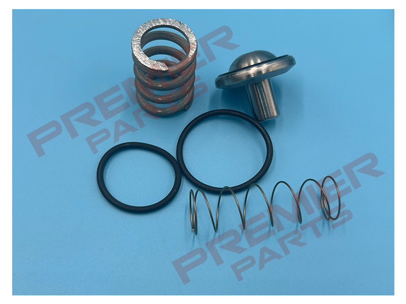 2901109500 OEM ABAC MPV THERMO KIT C40