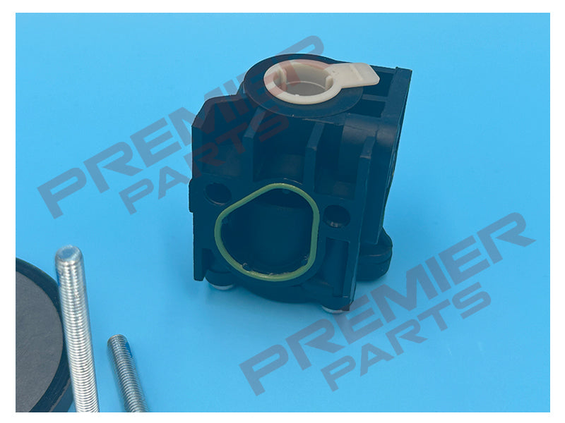 2901358100 OEM ABAC VCU Service Kit