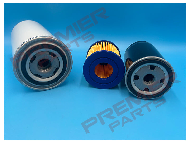 Alternative Mattei BLADE 4-7 Service Kit A IF57A25252 (30002021)