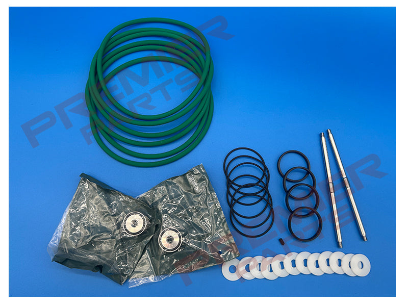 OEM ABAC KIT 40000H -40C PDP CD25+, 30+