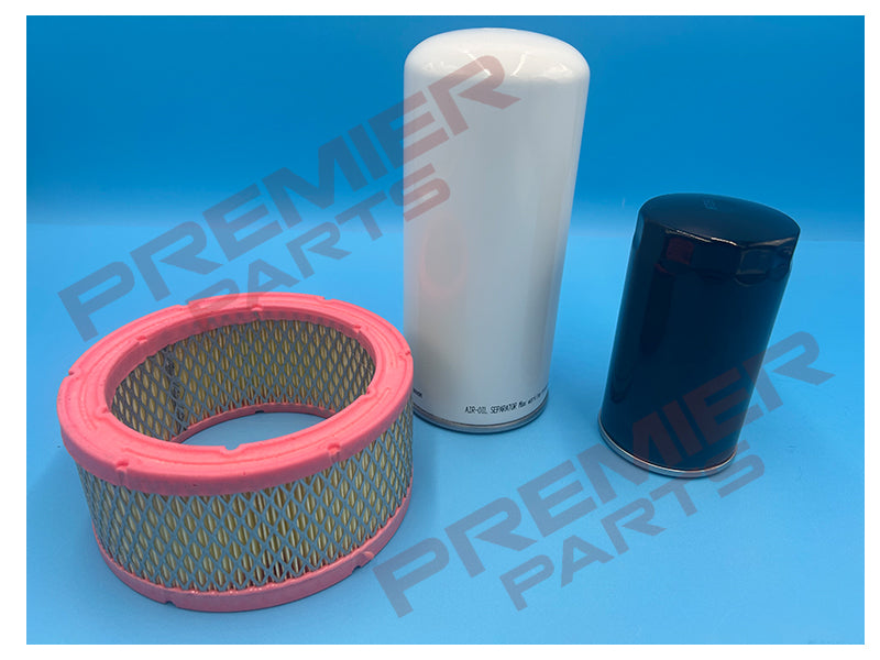 Alternative Renner Service Kit RSF 30350