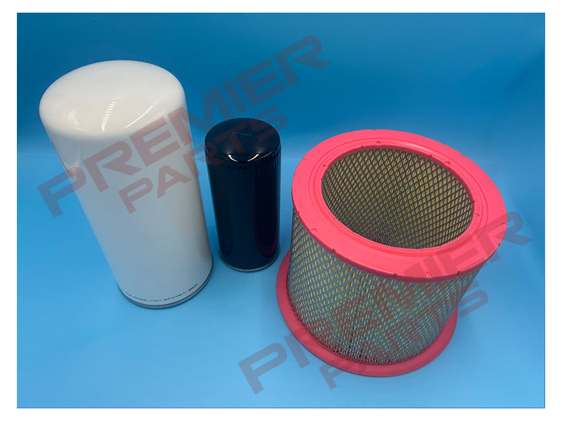 Alternative Service Kit for Renner 30379 (A/F O/F SEP)