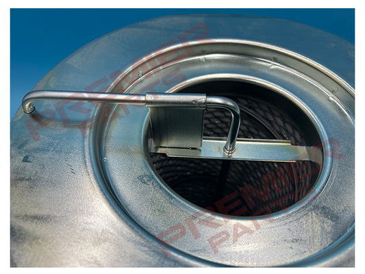 Alternative Separator For Ingersoll Rand 38008579