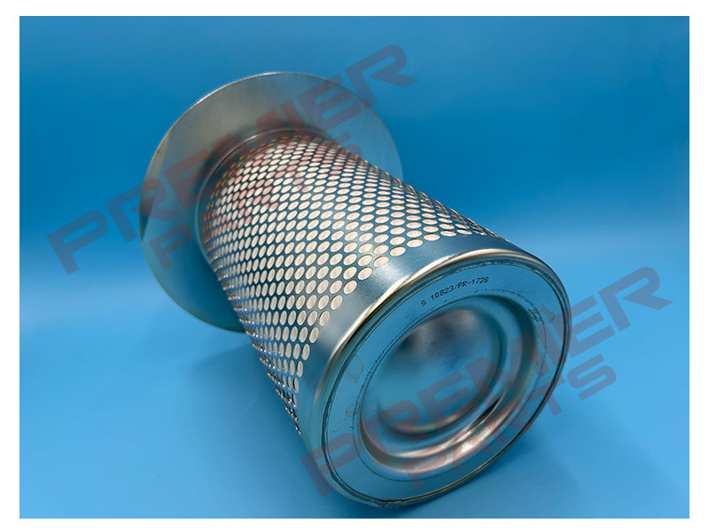 Alternative Separator For Ingersoll Rand 38008579