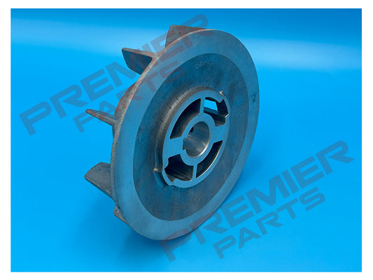 OEM MOTOR SIDE DRIVE COUPLING FOR HYDROVANE 501 V01 HV01 57487