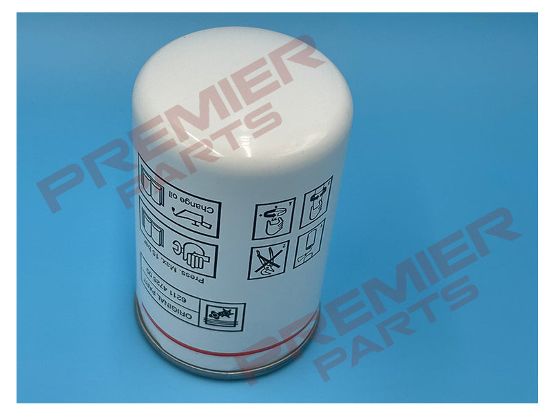6211472600 OEM ABAC Oil Filter For ABAC 6211472650