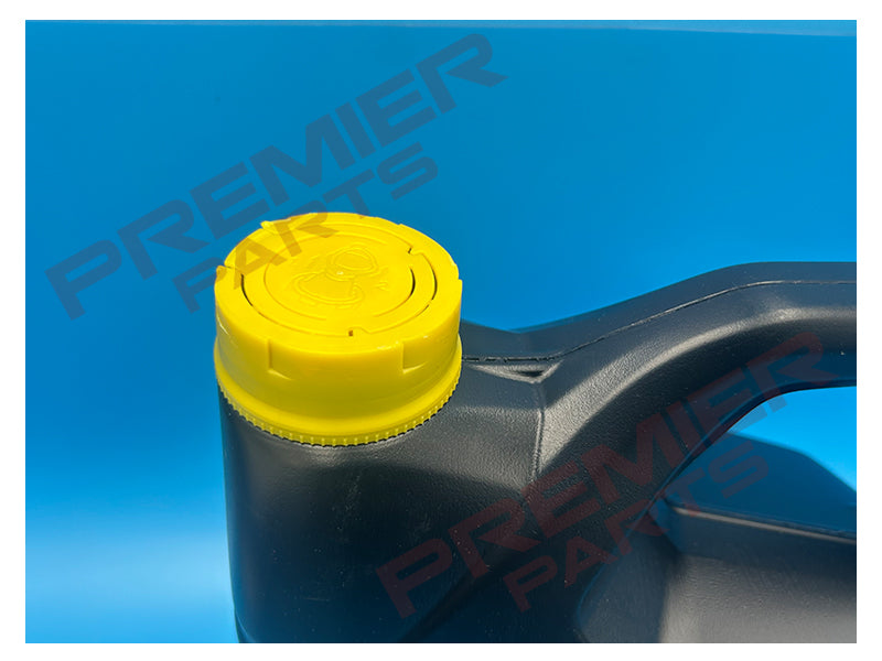 6215714800 OEM ABAC 8000HR ROTAIR EXTRA 5LTR COMPRESSOR OIL FOR ABAC