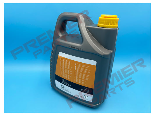 OEM ABAC FLUIDTECH 2000HR COMPRESSOR OIL FOR ABAC 6215715900