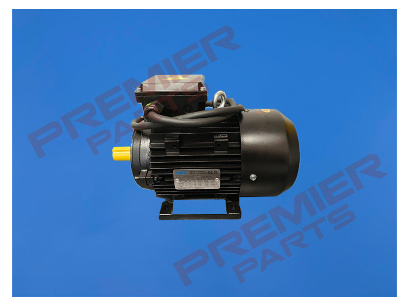 OEM ABAC MOTOR 3HP 3T V230/400 B3 MEC 90 6226121900