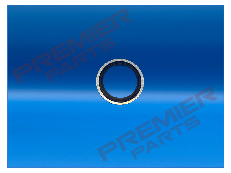 6231634100 OEM ABAC BS seal / bonded washer REF GEM 1TU99114