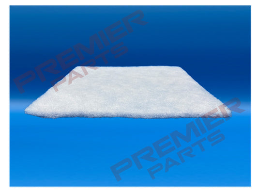 Alternative Filter Mat for HPC 7.4519.00040