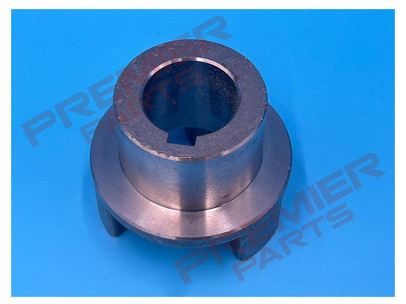 70566 OEM HYDROVANE MOTOR COUPLING 025 504