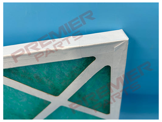 Alternative Cabinet Pre Filter For Hydrovane 74695