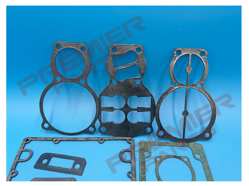 OEM ABAC Gasket Kit B4900 8973035118