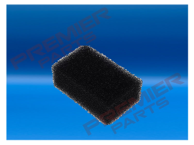 8973035122 OEM ABAC FILTER SPONGE
