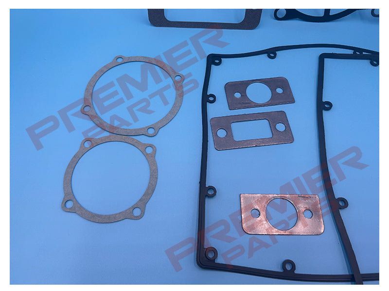 OEM ABAC Gasket Kit B7000, B70 8973035130