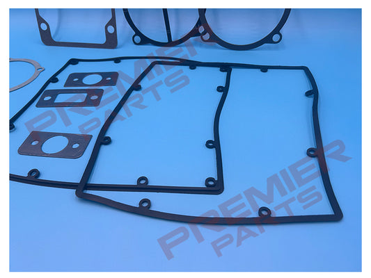 OEM ABAC Gasket Kit B7000, B70 8973035130