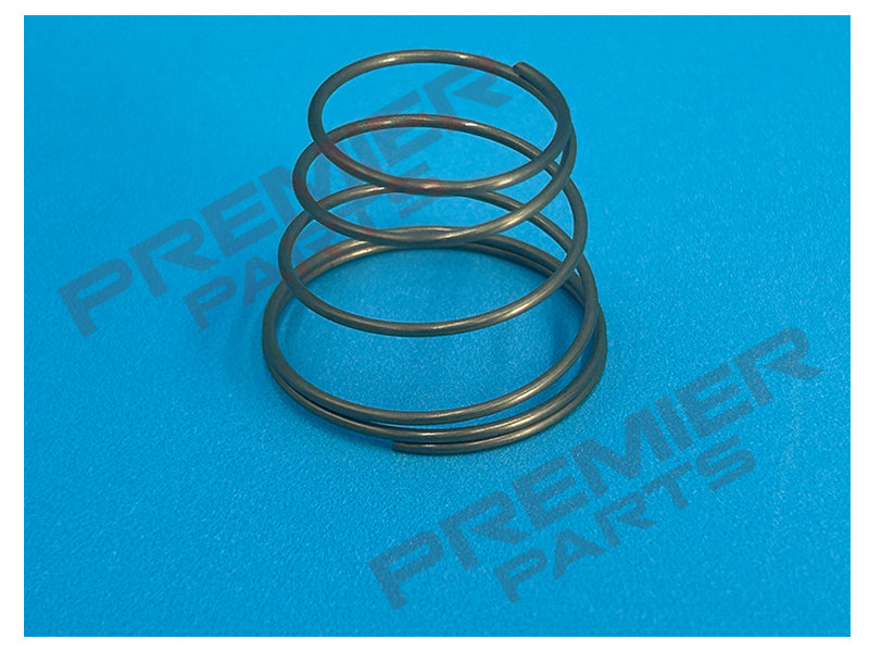 8973036455 OEM ABAC Non Return Valve Spring